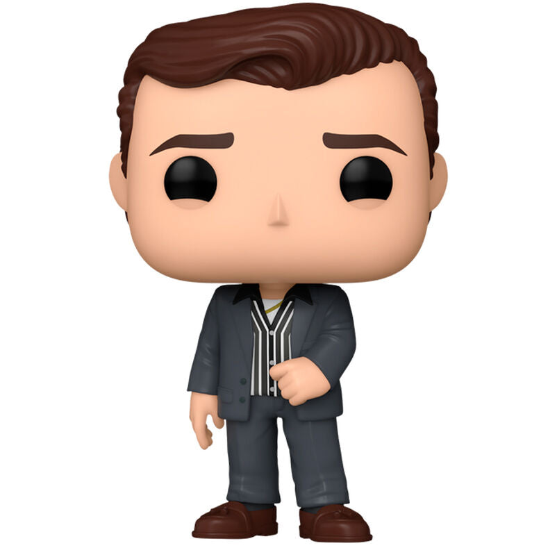 Uno de los nuestros POP! Movies Vinyl Figura Henry Hill 9 cm Frikytopia
