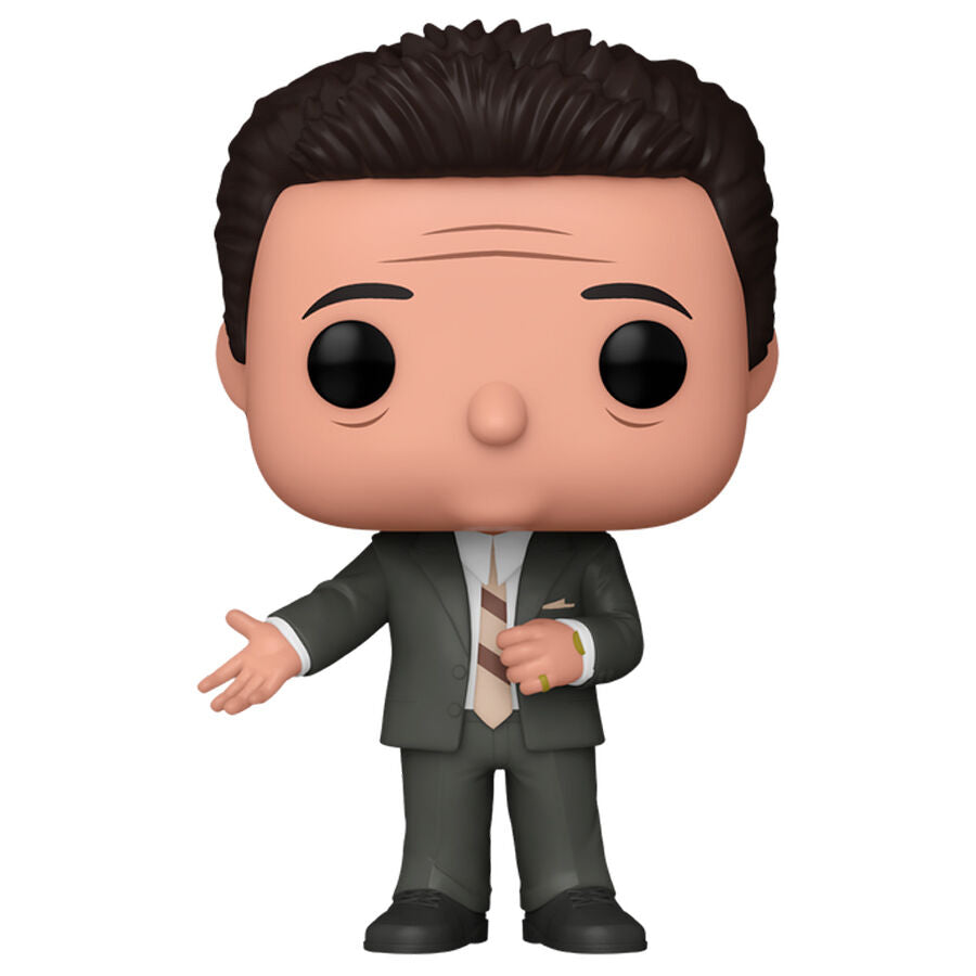 Uno de los nuestros POP! Movies Vinyl Figura Tommy Devito 9 cm Frikytopia