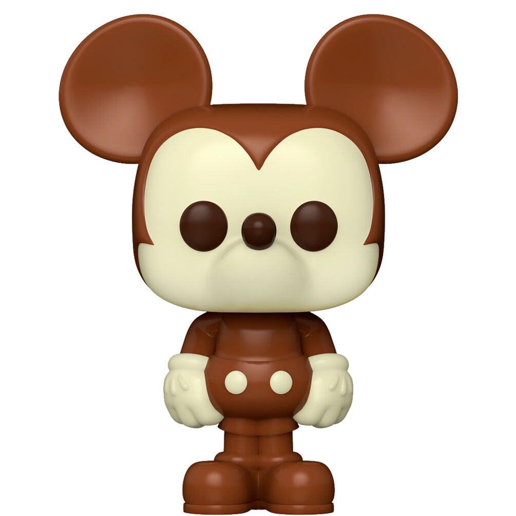 Figura POP Disney Classics Mickey Mouse Frikytopia
