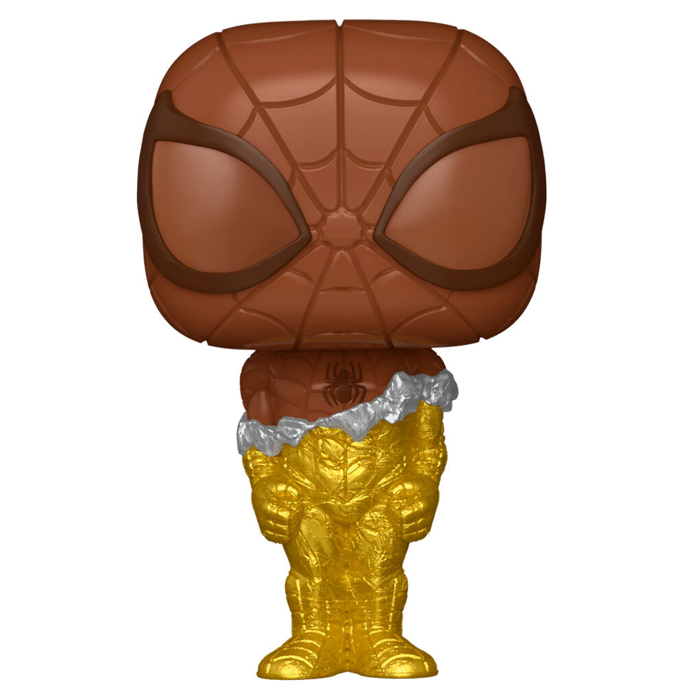 Figura POP Marvel Spider-Man Frikytopia