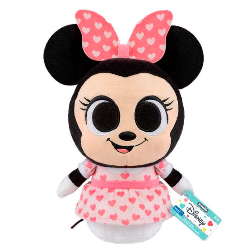 Peluche Minnie Disney Exclusive 17,5cm Frikytopia