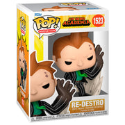 My Hero Academia Figura POP! Animation Vinyl Destro 9 cm