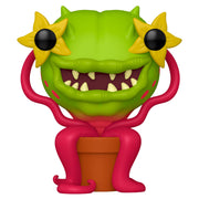Harley Quinn Animated Series Figura POP! Heroes Vinyl Frank the Plant 9