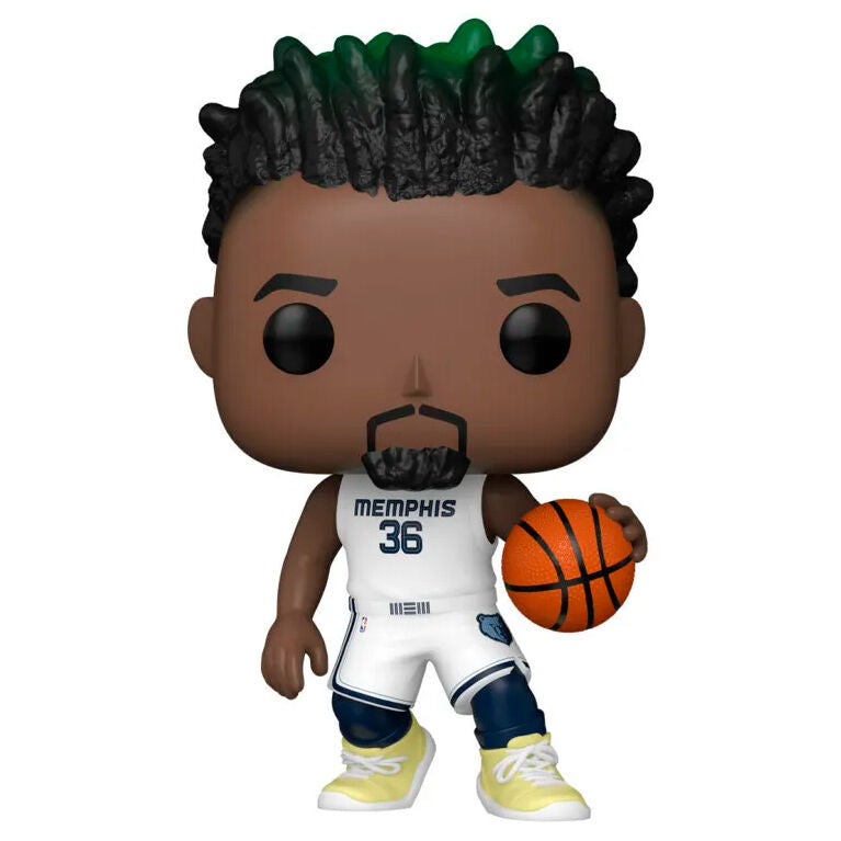Figura POP NBA Memphis Grizzlies Marcus Smart Frikytopia