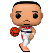 NBA Legends POP! Sports Vinyl Figura Warriors- Jordan Poole 9 cm