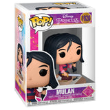 Mulán