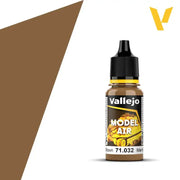 MODEL AIR 71032 GOLDEN BROWN