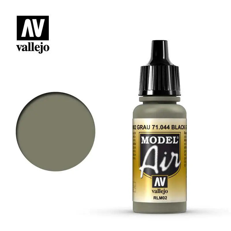 MODEL AIR 71044 GREY RLM02 Frikytopia