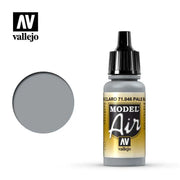 MODEL AIR 71046 PALE BLU GREY