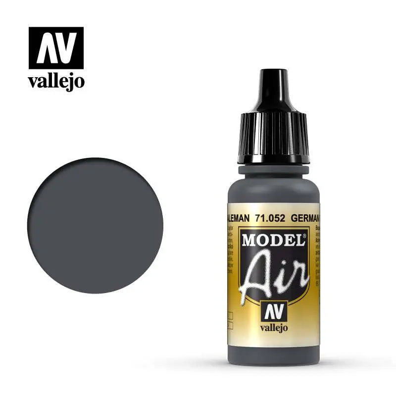 MODEL AIR 71052 ANTHRACITE GREY Frikytopia