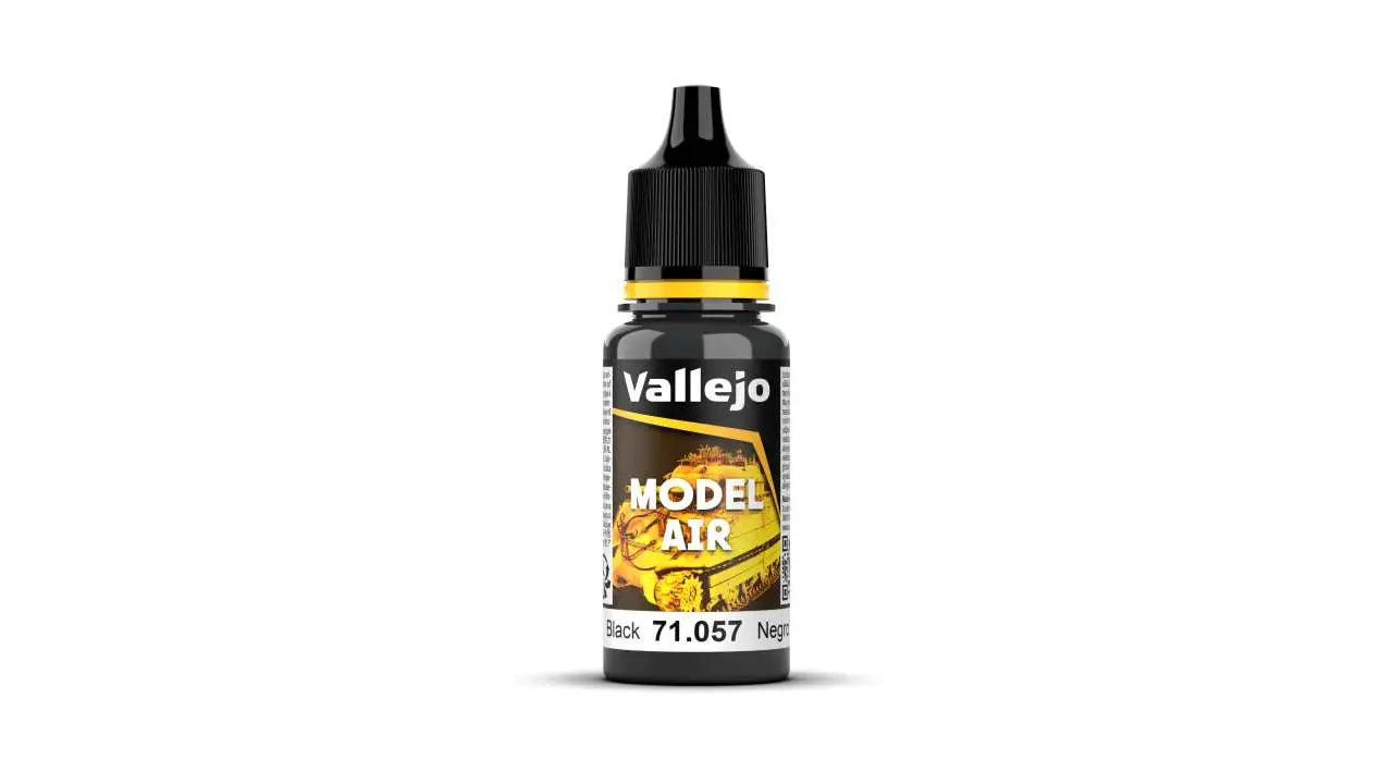 MODEL AIR 71057 BLACK