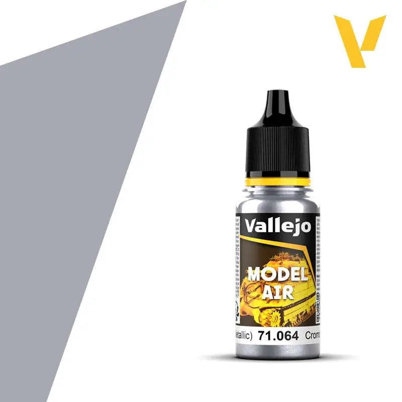 MODEL AIR 71064 CHROME Frikytopia