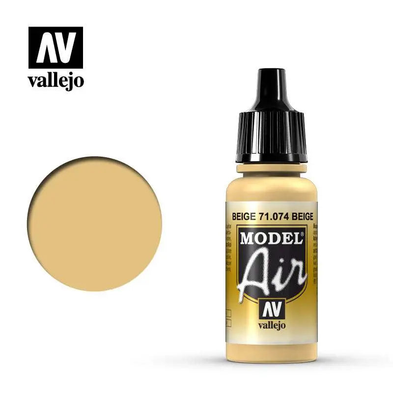 MODEL AIR 71074 BEIGE Frikytopia