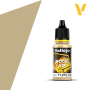 MODEL AIR 71075 IVORY