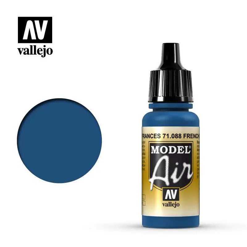 MODEL AIR 71088 FRENCH BLUE Frikytopia
