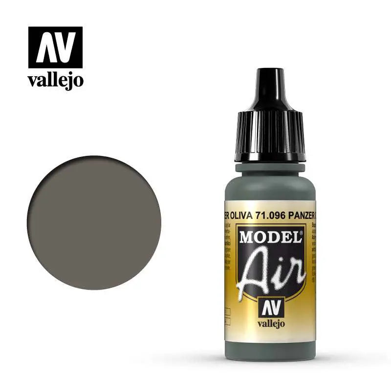 MODEL AIR 71096 OLIVE GREY Frikytopia
