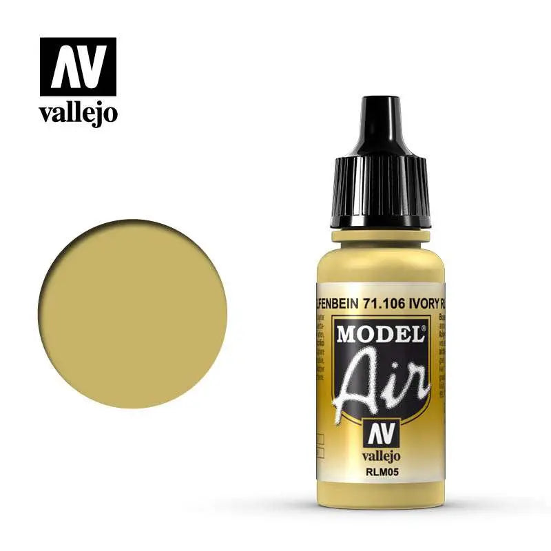 MODEL AIR 71106 IVORY RLM05 Frikytopia