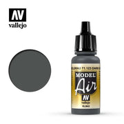 MODEL AIR 71123 DARK GREY RLM42