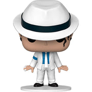 Michael Jackson POP! Rocks Vinyl Figura MJ (Smooth Criminal) 9 cm