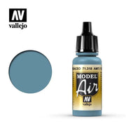 MODEL AIR 71318 AMT7 GREYSH BLUE