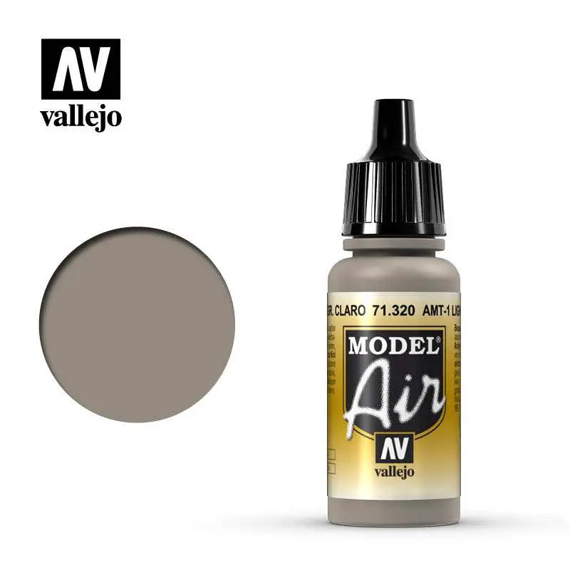 MODEL AIR 71320 AMT1 LIGHT GREY BROWN Frikytopia