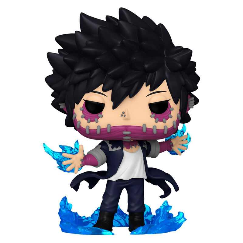 Funko Pop! Funko dabi 75557 — MY HERO ACADEMIA