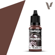 MODEL AIR 70605 SURFACE PRIMER GERMAN RED BROWN