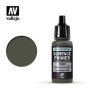 MODEL AIR 70609 SURFACE PRIMER RUSSIAN GREEN 4BO