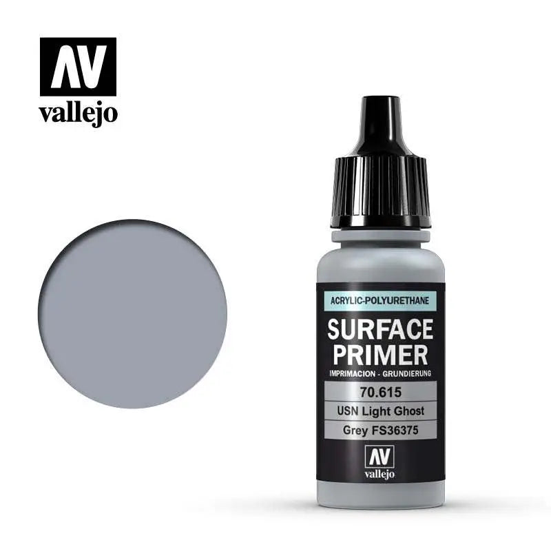 MODEL AIR 70615 SURFACE PRIMER USN LIGHT GHOST GREY Frikytopia