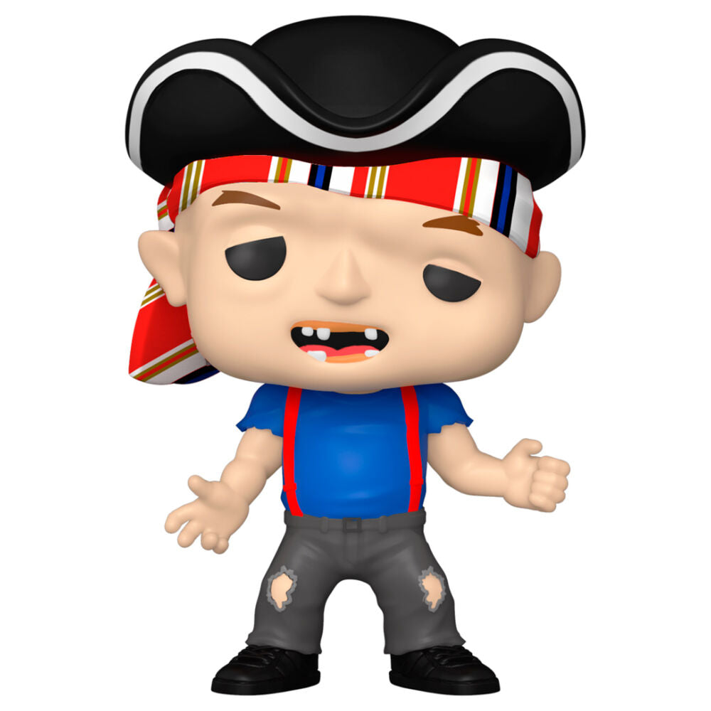 The Goonies POP! Movies Vinyl Figura Sloth 9 cm