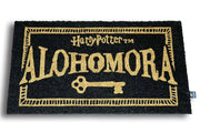 HP ALOHOMORA DOORMAT