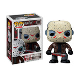 Jason / Viernes 13