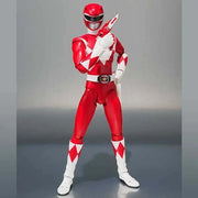 POWER RANGERS RED RANGER SDC2018 SHF