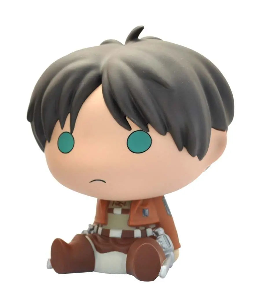 AOT EREN CHIBI BANK Frikytopia