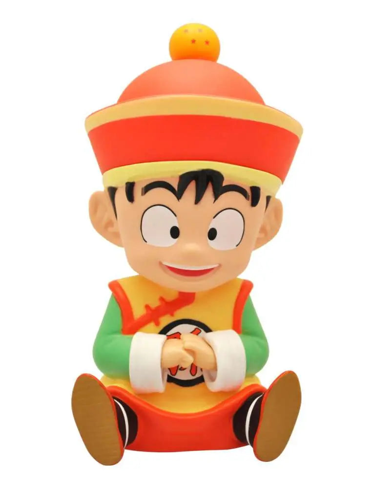 Dragon Ball Hucha Chibi Gohan 16 cm