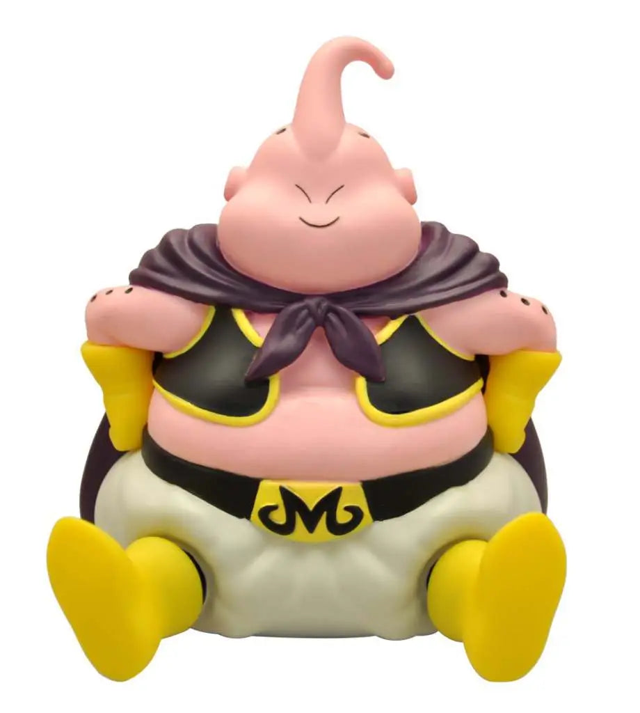 Figura hucha Chibi Boo Dragon Ball 16cm