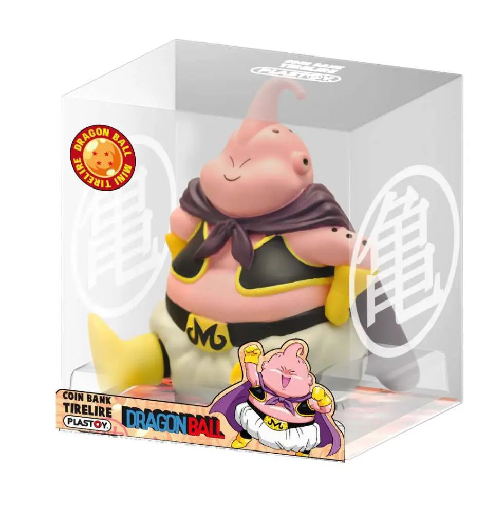Figura hucha Chibi Boo Dragon Ball 16cm