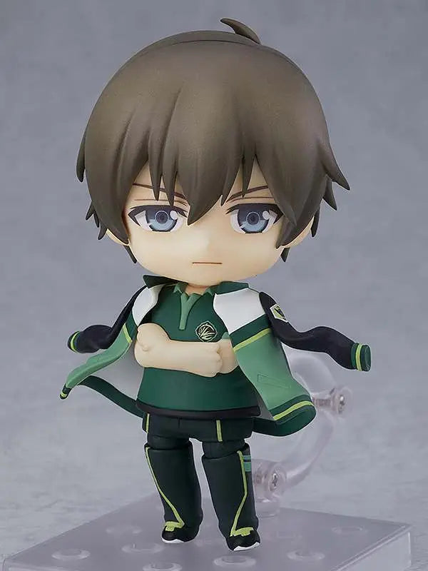 NENDOROID WANG JIEXI AF Frikytopia