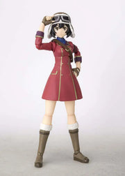 KOTOBUKI SQUADRON KYLE SH FIGUARTS