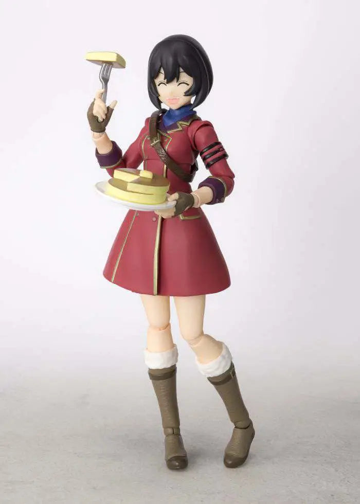 KOTOBUKI SQUADRON KYLE SH FIGUARTS