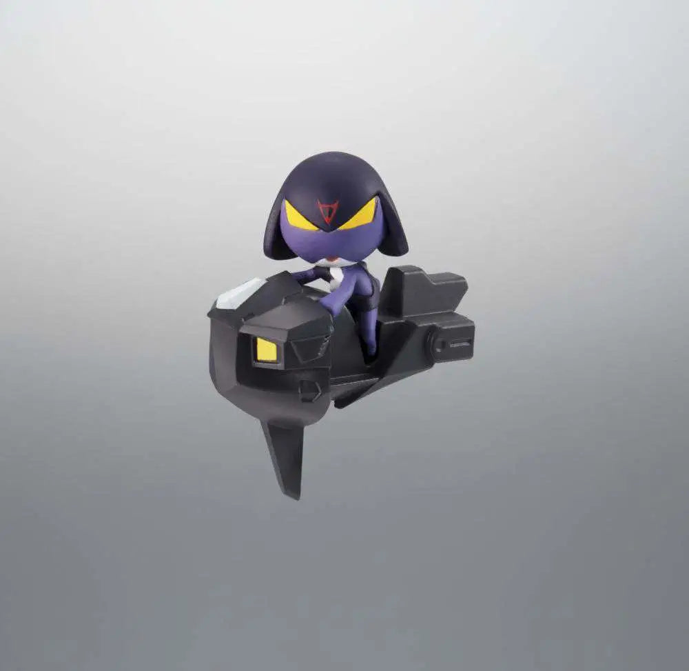 KERORO SPIRITS GARURUSPARK JAGAMA