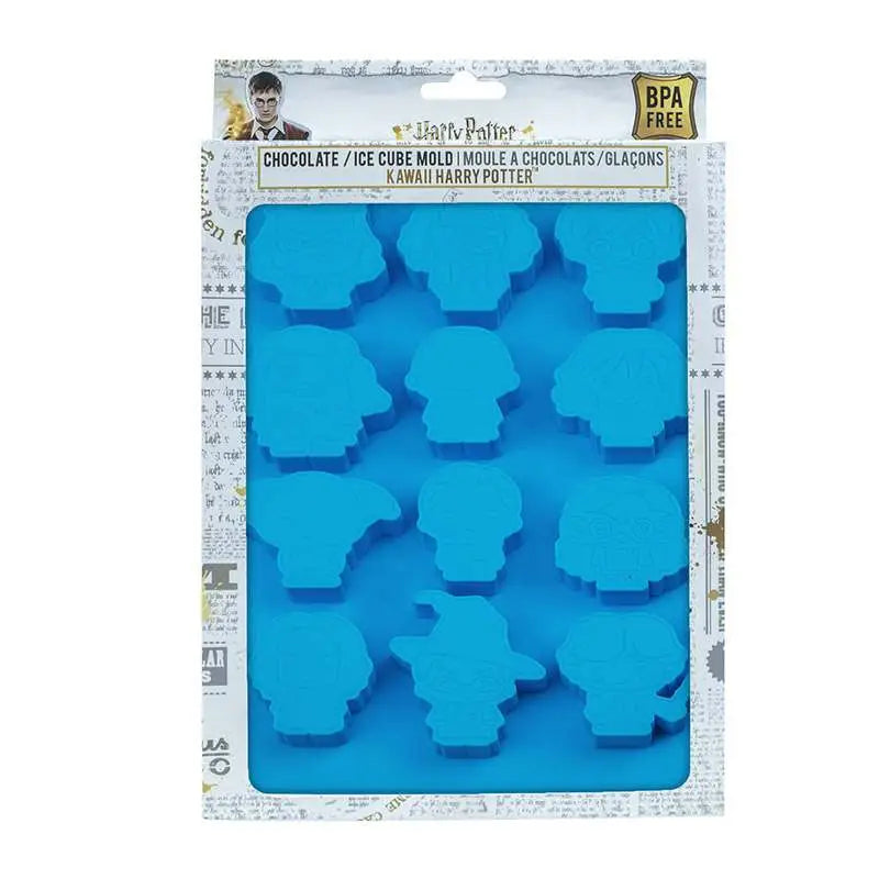 HP KAWAII ICE CUBE MOLD Frikytopia