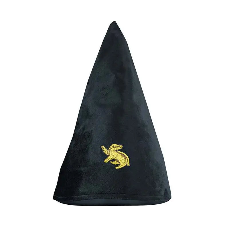 HP HUFFLEPUFF STUDENT HAT Frikytopia