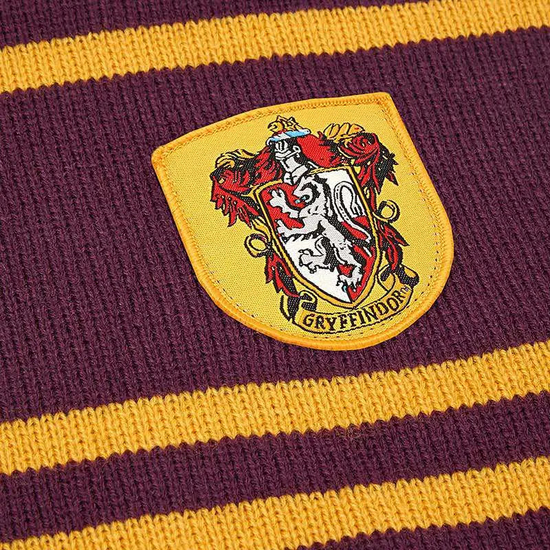 Harry Potter Bufanda Gryffindor 190 cm