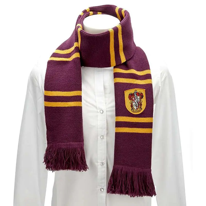 Harry Potter Bufanda Gryffindor 190 cm