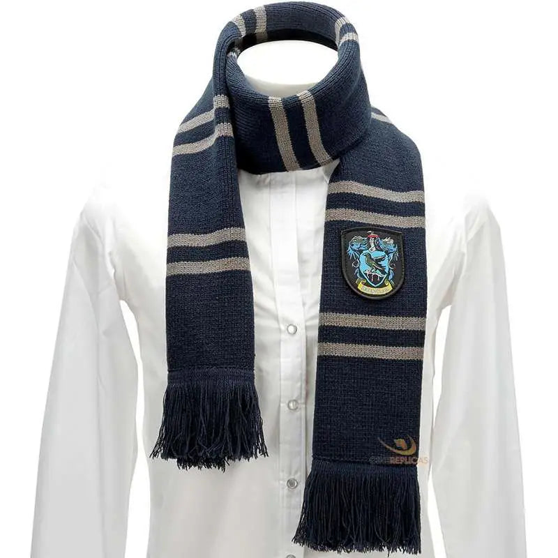 Harry Potter Bufanda Ravenclaw 190 cm