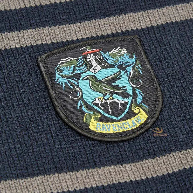 Harry Potter Bufanda Ravenclaw 190 cm