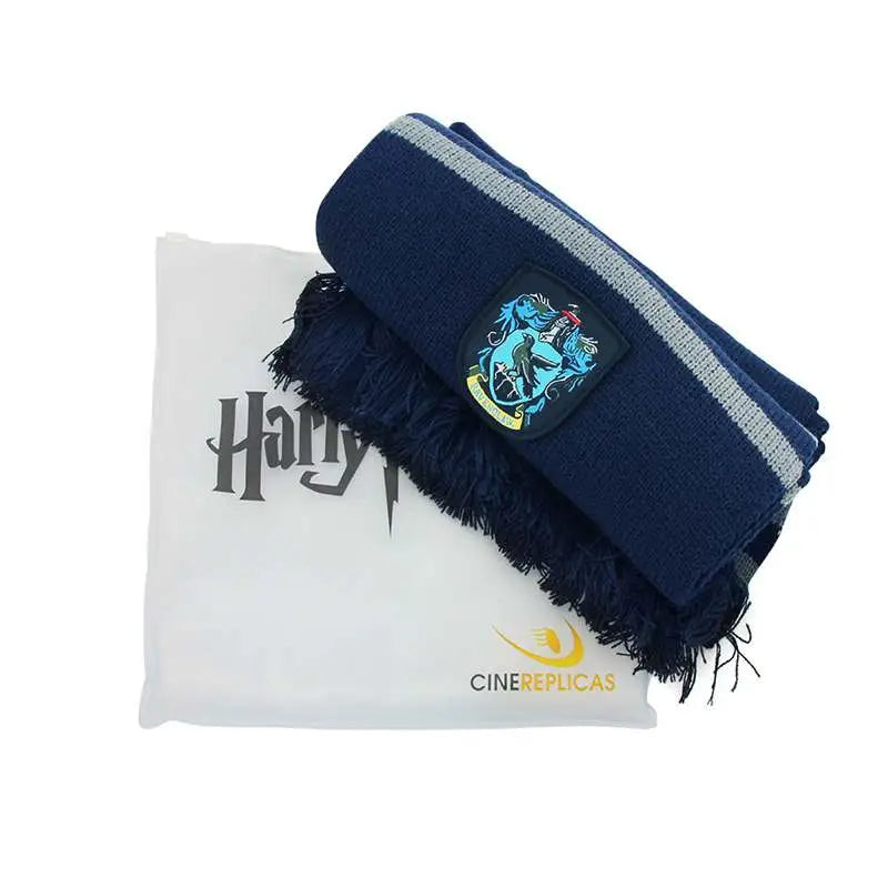Harry Potter Bufanda Ravenclaw 190 cm