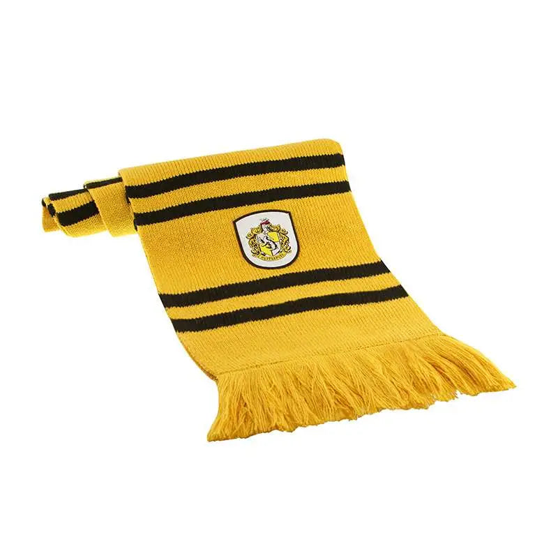 Harry Potter Bufanda Hufflepuff 190 cm