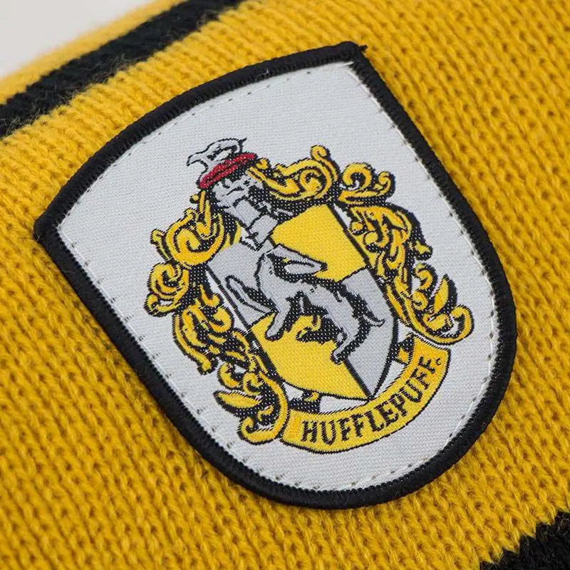 Harry Potter Bufanda Hufflepuff 190 cm